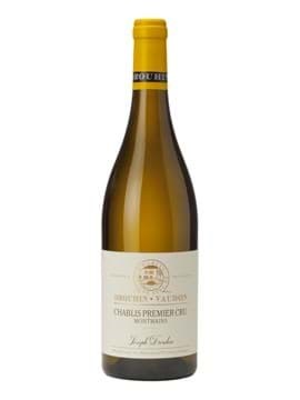 Joseph Drouhin Chablis Premier Cru Montmains white/blanc Joseph Drouhin Chablis Premier Cru Montmains