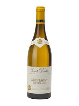 Vang trắng Joseph Drouhin Montagny Premier Cru Joseph Drouhin Montagny Premier Cru