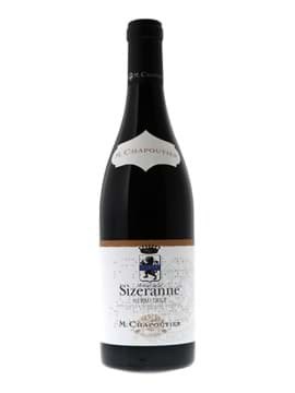 Vang đỏ M.Chapoutier Hermitage Monier de La Sizeranne M.Chapoutier Hermitage Monier de La Sizeranne