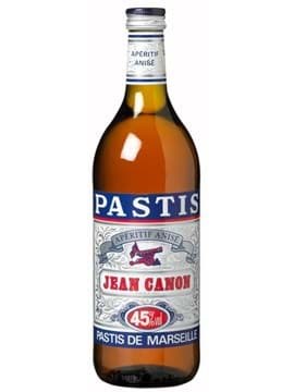Hiển thị chi tiết cho Rượu Pastis Jean Canon Rượu Pastis Jean Canon
