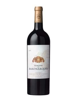 Hiển thị chi tiết cho Rượu vang Domaine De Baronarques Red Rượu vang Domaine De Baronarques Red