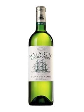 vang Pháp Chateau Malartic Lagraviere White Chateau Malartic Lagraviere White