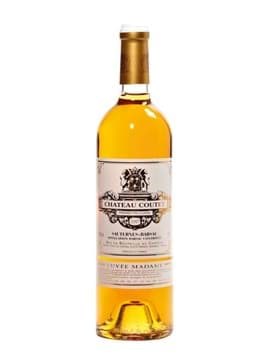 vang ngọt Chateau Coutet Chateau Coutet