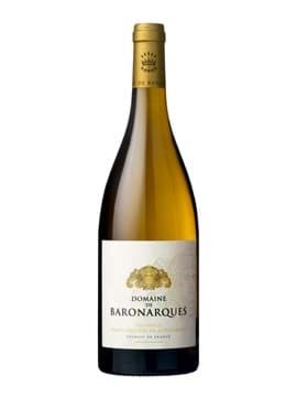 Vang trắng Domaine De Baron Arques White Domaine De Baron Arques White