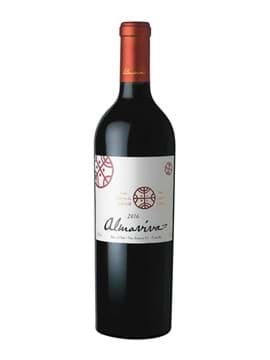 Vang đỏ Almaviva Almaviva