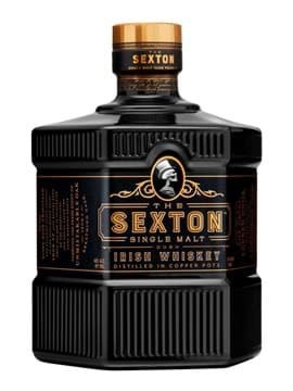Sexton Single Malt Sexton Single Malt