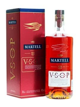 Martell VSOP Martell VSOP