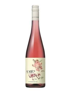 Vnag hồng Montes Cherub Rose Montes Cherub Rose