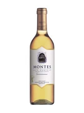 Vang ngọt Montes Late Harvest Gewurztraminer Montes Late Harvest Gewurztraminer
