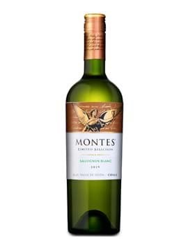 Vang trắng Montes Limited Selection Sauvignon Blanc Montes Limited Selection Sauvignon Blanc