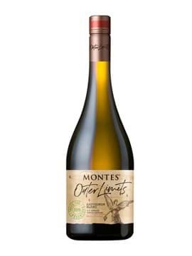 vang trắng Montes Outer Limits Sauvignon Blanc Montes Outer Limits Sauvignon Blanc
