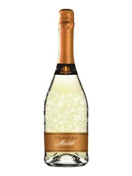Hiển thị chi tiết cho Rượu vang nổ Prospero Moscato Rượu vang nổ Prospero Moscato