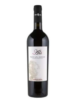 Hiển thị chi tiết cho Rượu vang Ali Toscana Rosso Donna Laura Rượu vang Ali Toscana Rosso Donna Laura