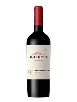 Vang đỏ Kaiken Reserva Cabernet Sauvignon Kaiken Reserva Cabernet Sauvignon