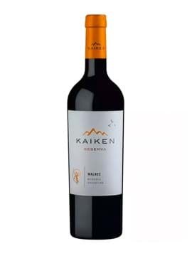 Vang đỏ Kaiken Reserva Malbec Kaiken Reserva Malbec