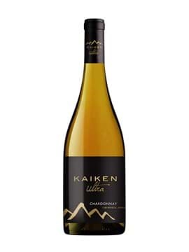 vang trắng Kaiken Ultra Chardonnay Kaiken Ultra Chardonnay