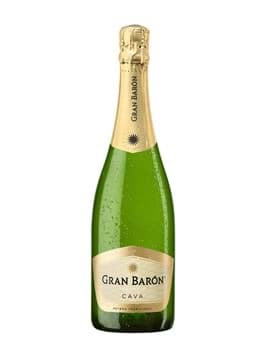 Vang nổ Gran Baron Semi - Seco Gran Baron Semi - Seco