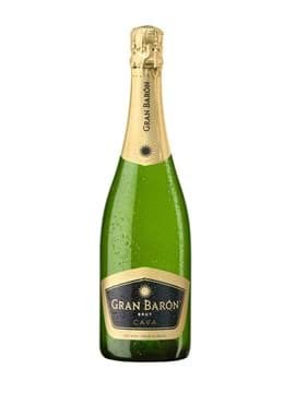 vang nổ Gran Baron Brut Gran Baron Brut