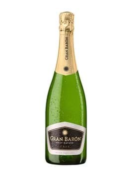Vang nổ Gran Baron Brut Nature Gran Baron Brut Nature
