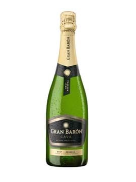 Vang nổ Gran Baron Brut Reserva Gran Baron Brut Reserva
