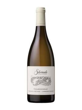 Vang trắng Silverado Chardonnay Silverado Chardonnay