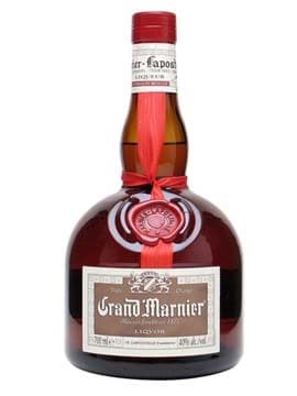 Hiển thị chi tiết cho Rượu Grand Marnier Rượu Grand Marnier