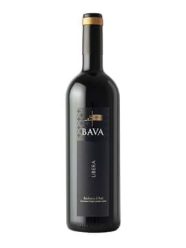 Vang đỏ Bava Libera Barbera d’Asti Bava Libera Barbera d’Asti