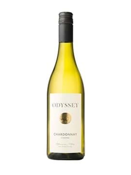 Vang trắng Odyssey Gisborne Chardonnay Odyssey Gisborne Chardonnay
