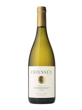 Vang trắng Odyssey Reserve Iliad Gisborne Chardonnay Odyssey Reserve Iliad Gisborne Chardonnay