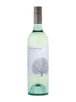 Vang trắng Cool Woods Sauvignon Blanc Cool Woods Sauvignon Blanc