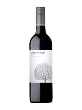 Vang đỏ Cool Woods Shiraz Cool Woods Shiraz