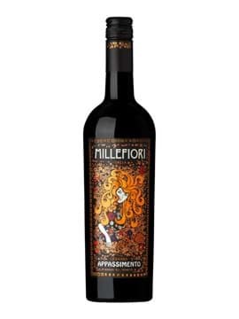Vang đỏ Millefiori Leggero Appassimento Millefiori Leggero Appassimento