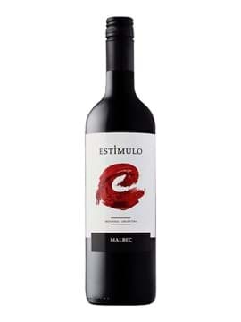 Hiển thị chi tiết cho Rượu vang Estimulo Malbec Rượu vang Estimulo Malbec