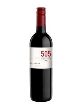 Vang đỏ Casarena 505 - Malbec Casarena 505 - Malbec