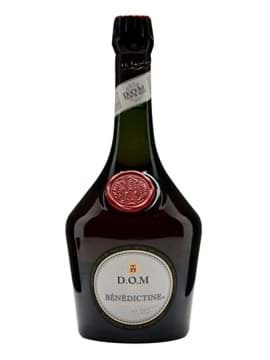 Hiển thị chi tiết cho Rượu D.O.M Benedictine Rượu D.O.M Benedictine