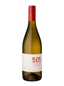 Vang trắng Casarena 505 - Chardonnay Casarena 505 - Chardonnay
