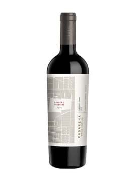 Vang đỏ Casarena Single Vineyards Lauren's Vineyard Agrelo Casarena Single Vineyards Lauren's Vineyard Agrelo