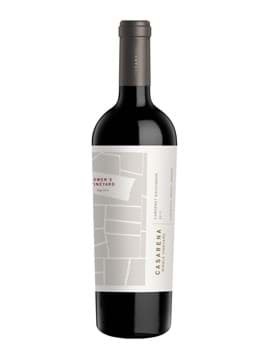 Vang đỏ Casarena Single Vineyard-Owens Vineyard Agrelo Cabernet Sauvignon Casarena Single Vineyard-Owens Vineyard Agrelo Cabernet Sauvignon