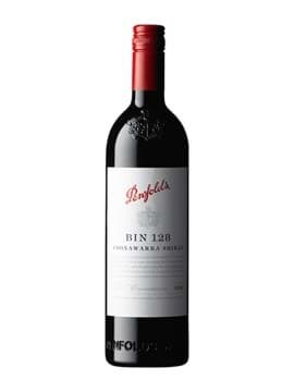 Vang đỏ Penfolds Bin Coonawarra 128 Shiraz Penfolds Bin Coonawarra 128 Shiraz