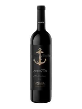 Hiển thị chi tiết cho Rượu vang Aduentus Malbec Rượu vang Aduentus Malbec