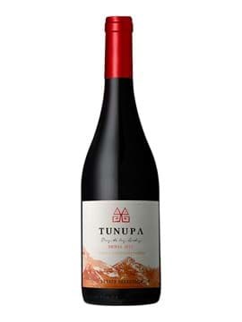 Hiển thị chi tiết cho Rượu vang Tunupa Syrah Rượu vang Tunupa Syrah