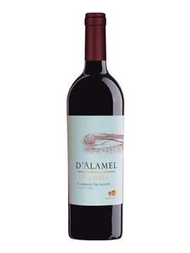 Hiển thị chi tiết cho Rượu vang D'Alamel Reserva Cabernet Sauvignon Rượu vang D'Alamel Reserva Cabernet Sauvignon