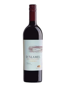 Hiển thị chi tiết cho Rượu vang D'Alamel Reserva Merlot Rượu vang D'Alamel Reserva Merlot