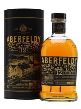 Aberfeldy 12 Aberfeldy 12
