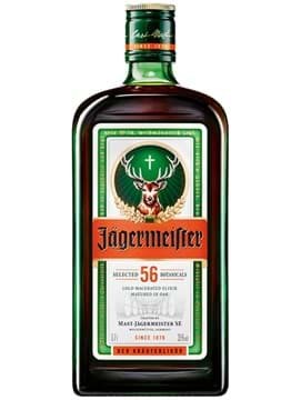 rượu Jagermeister - Jager Jagermeister