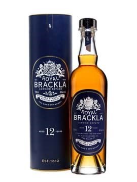 Royal Brackla 12 Royal Brackla 12