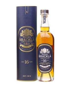 Royal Brackla 16 Royal Brackla 16