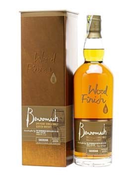 Benromach Sassicaia 2009 Benromach Sassicaia 2009