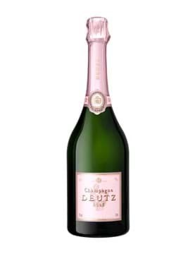 sâm panh Deutz Brut Classic Rose Champagne Deutz Brut Classic Rose