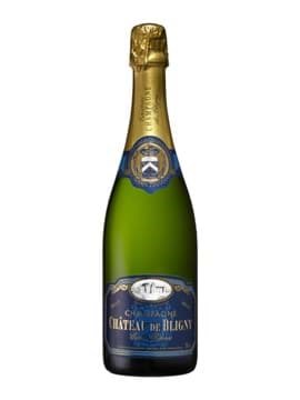 Champagne Chateau de Bligny Grande Reserve Champagne Chateau de Bligny Grande Reserve